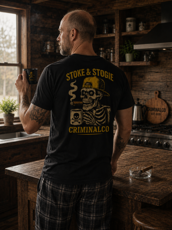 Stoke & Stogie