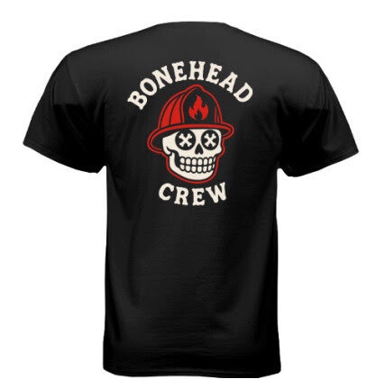 BoneHead Firefighter