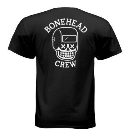BoneHead Welder