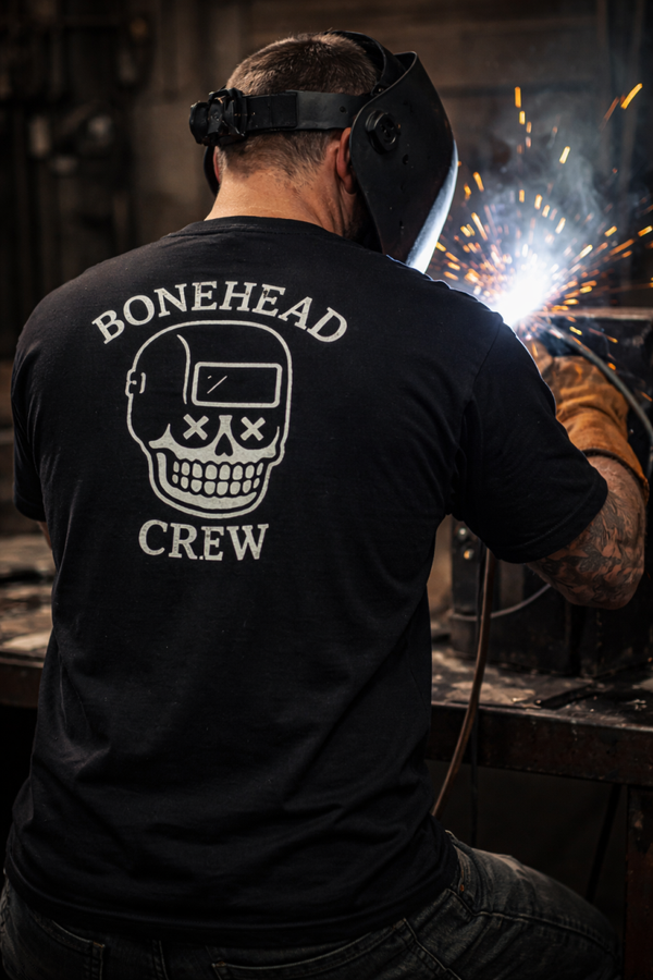 BoneHead Welder