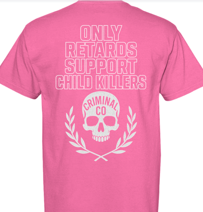 No Mercy