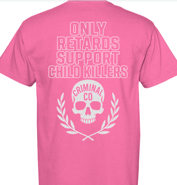 No Mercy