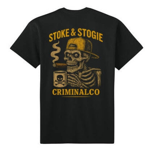 Stoke & Stogie
