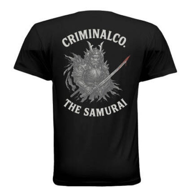 The Samurai