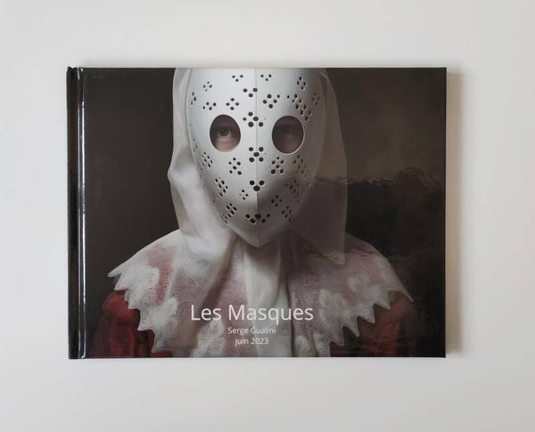 Les masques  2023