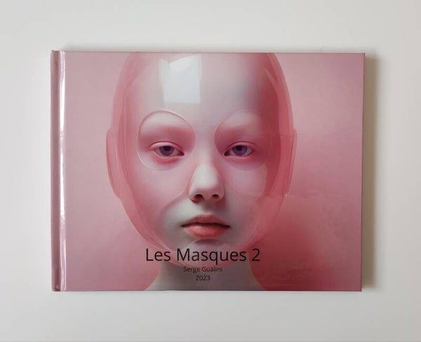 Les masques 2, 2023