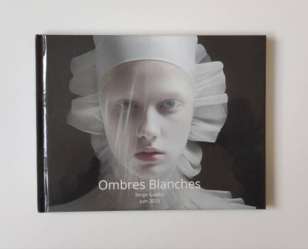 Ombres blanches, 2024