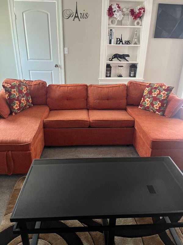Standard cleaning (2and3 bedrooms)