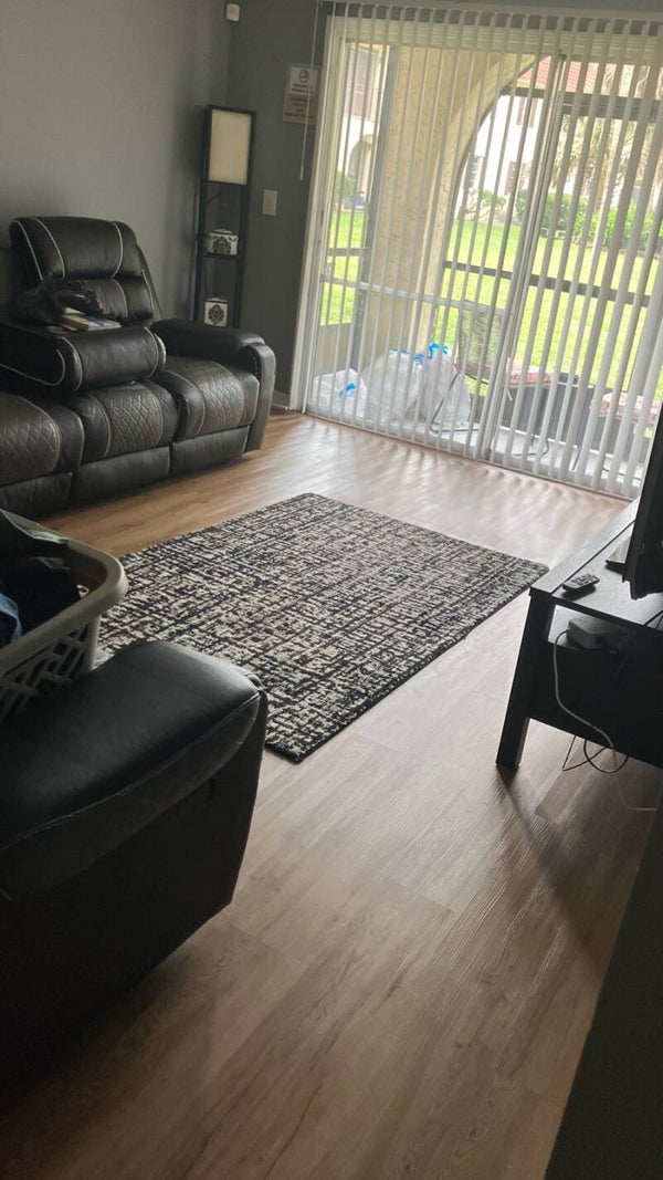 Standard cleaning (studio, 1&2 bedroom)