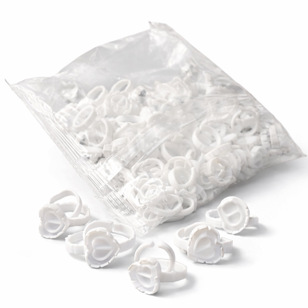 Glue Rings