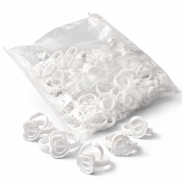 Glue Rings