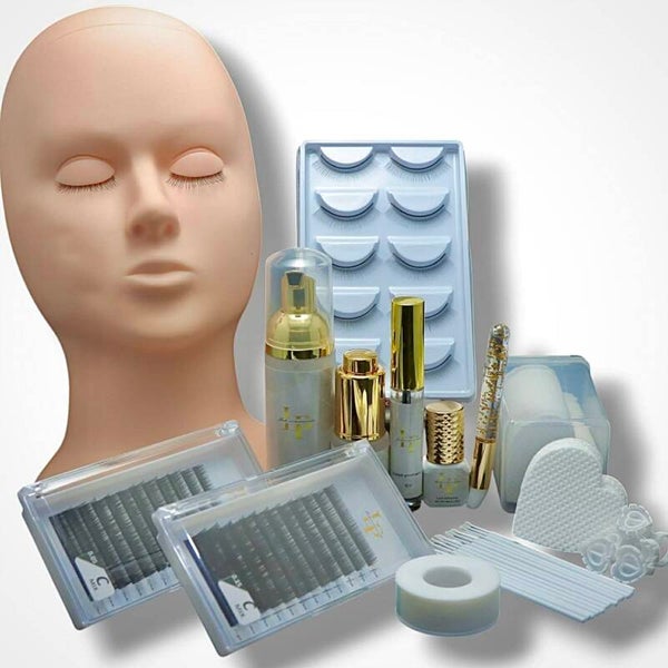 Lash Bundles