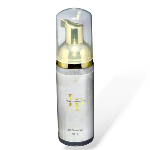 Lash Shampoo
