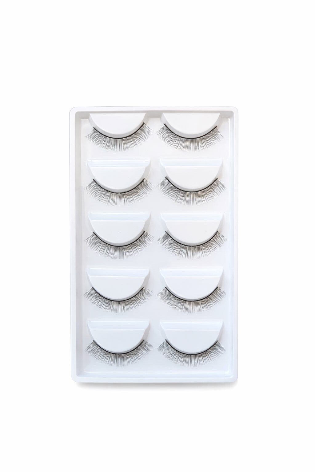 Practice Lashes