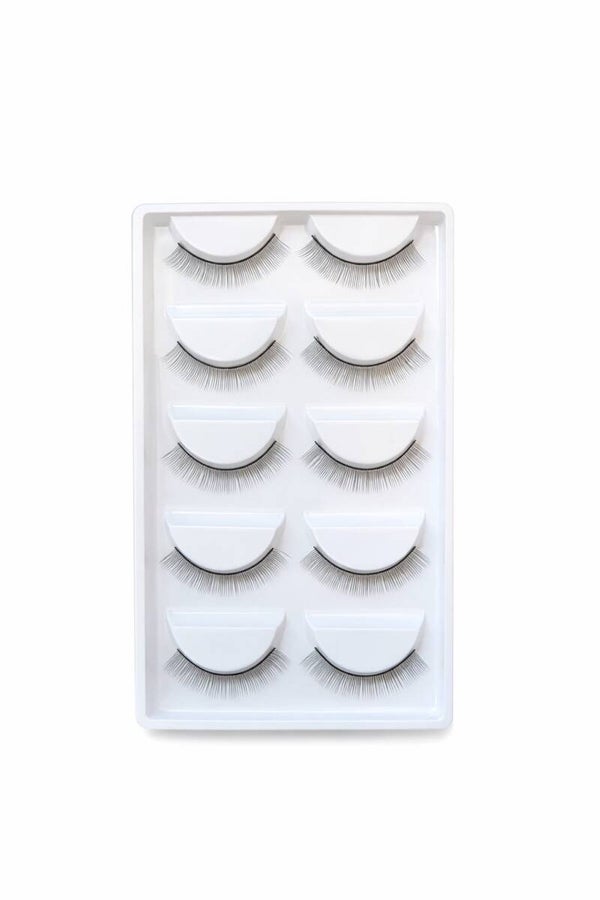Practice Lashes