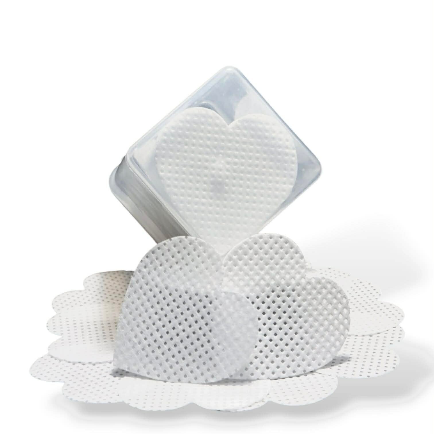 Adhesive Pads