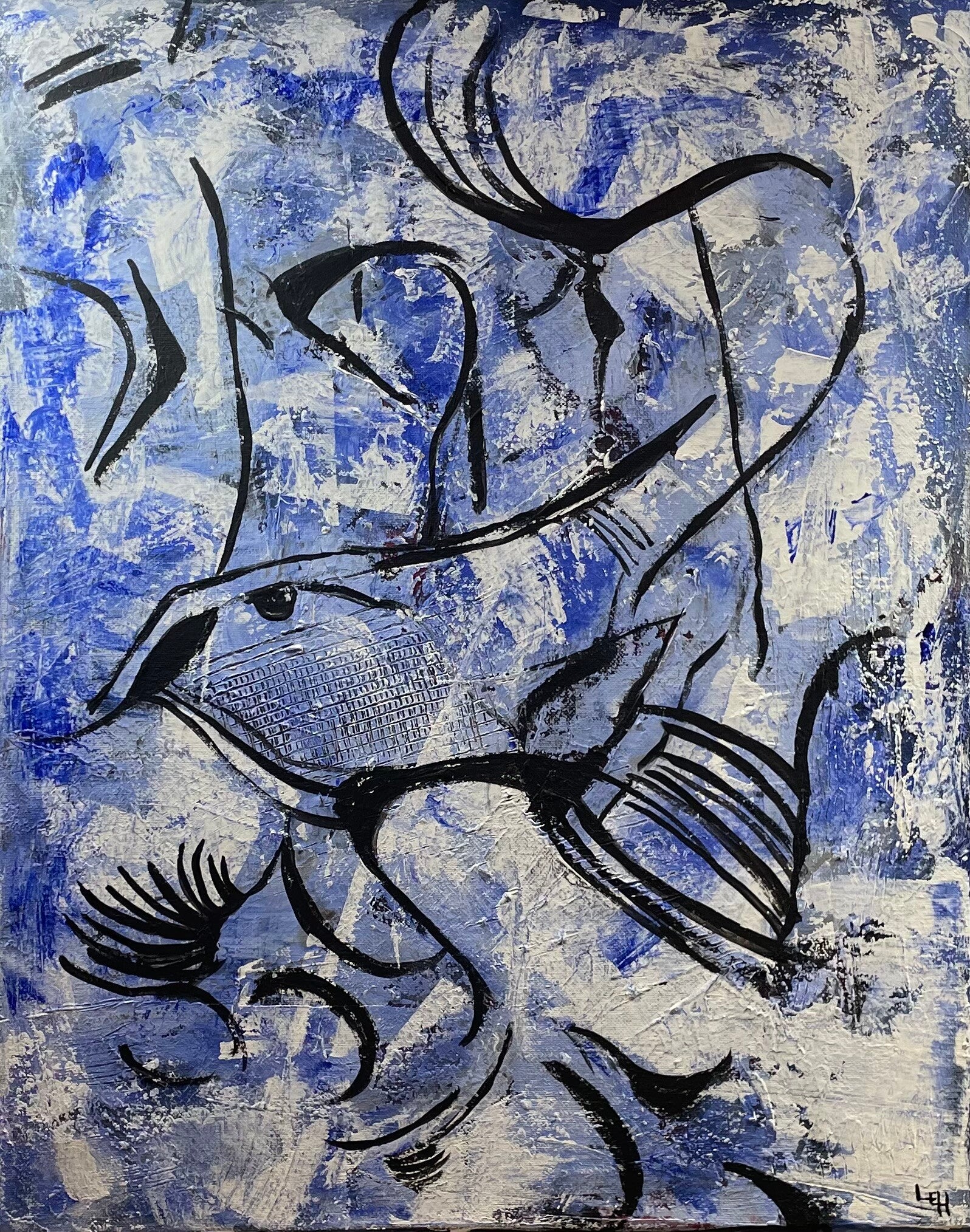 Wings of Abstraction