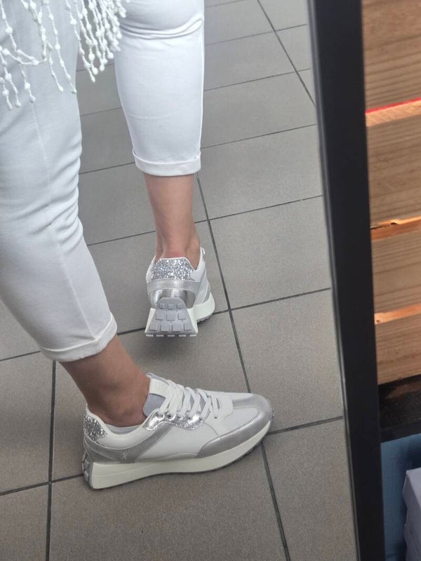 Basket chloé