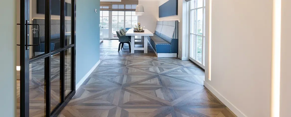 Mansion | Serie Bjorn | Vloertegel