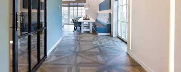 Mansion | Serie Bjorn | Vloertegel