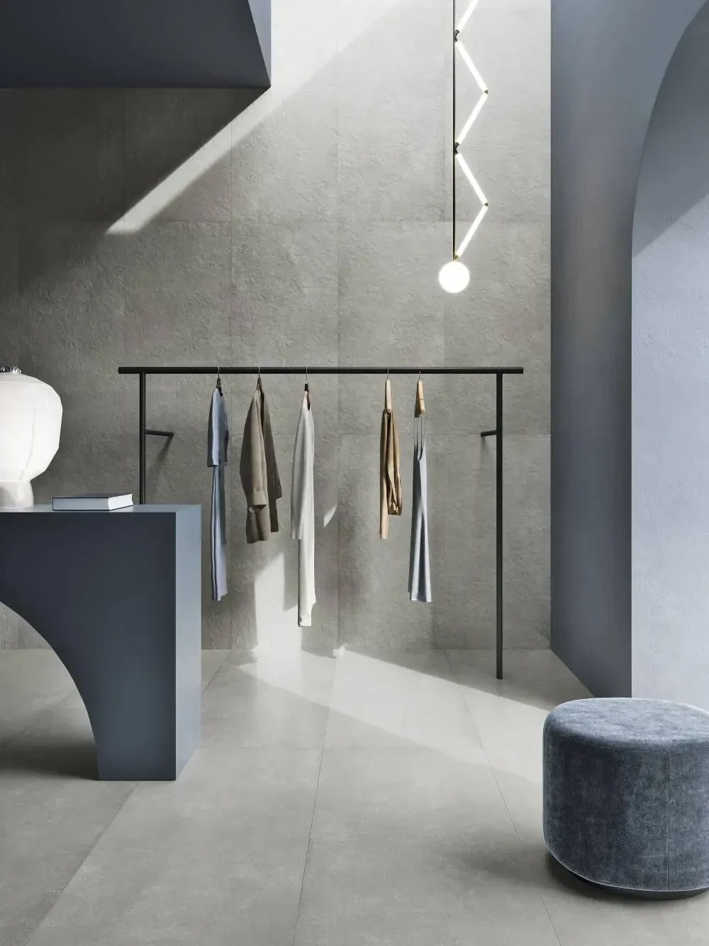 Feel | Serie Bjorn | Vloertegel