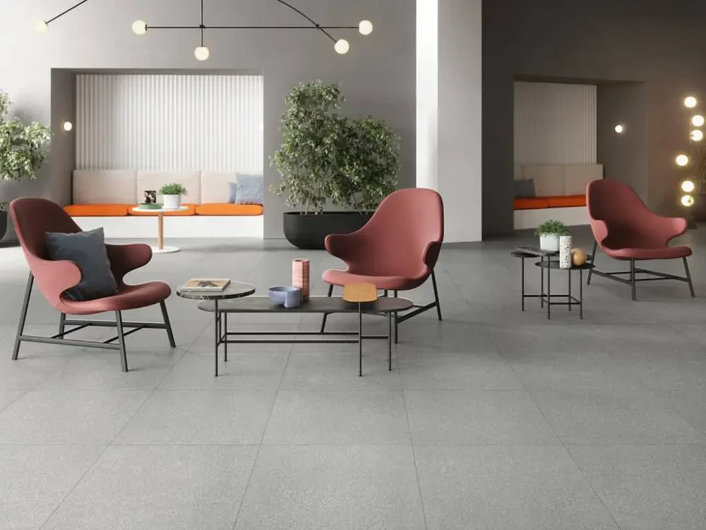 Flake | Serie Bjorn | Vloertegels