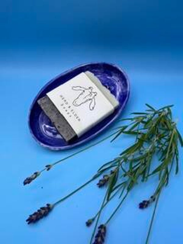 Ceramic Soap Dishes