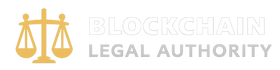 Blockchain Legal Authority
