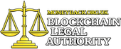 Blockchain Legal Authority