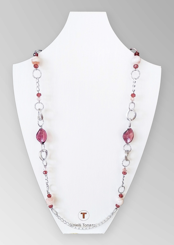 offerta collana lunga art. 1700
