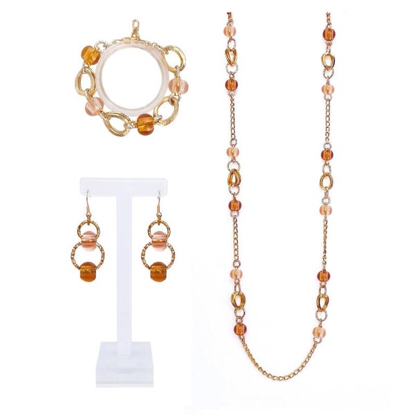 parure art. 8400 oro
