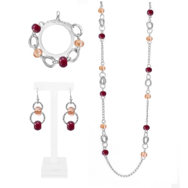 parure  art. 8300 arg.