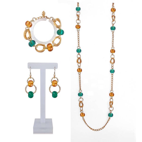 parure  art. 8600 oro