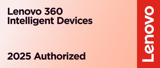 Lenovo Intelligent Devices Partner