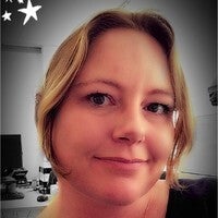 Photo of Nicole Bertolissi