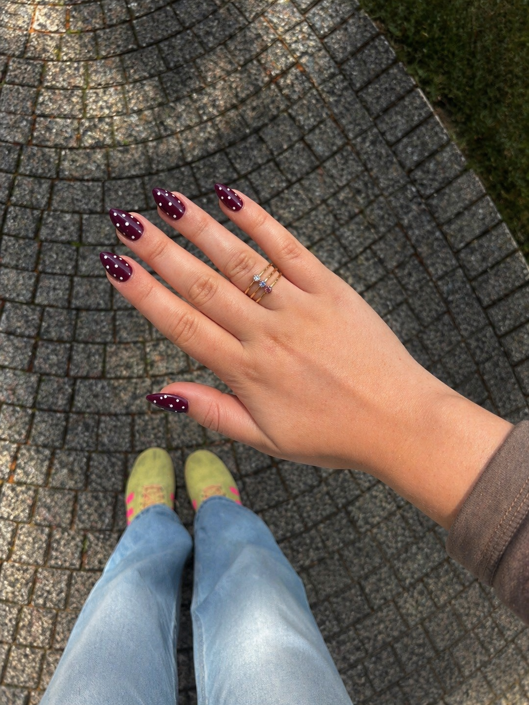 Bling ring