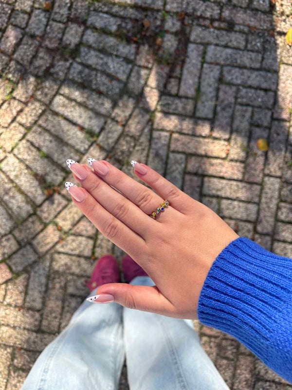 Ring June