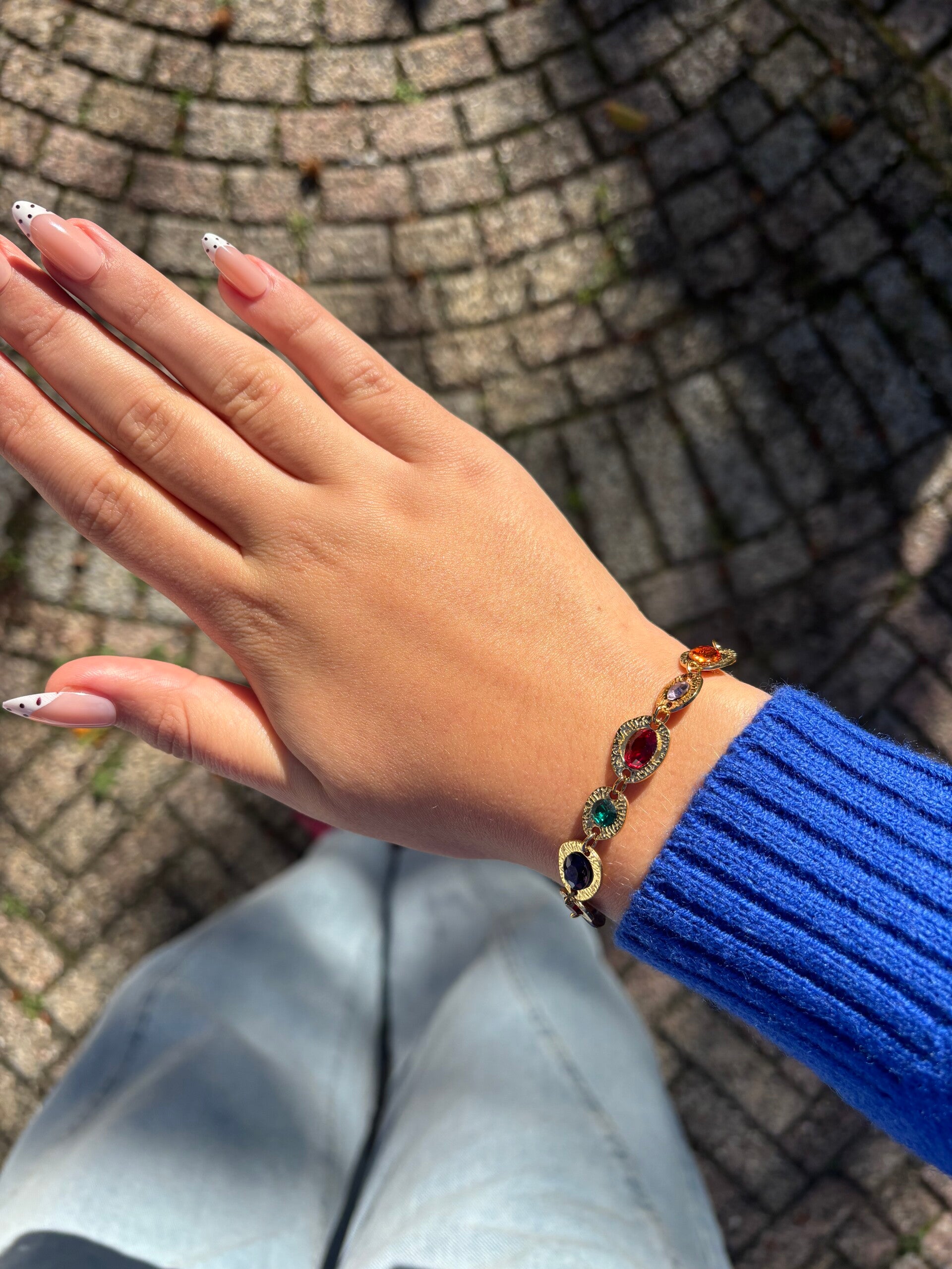 Noï armband