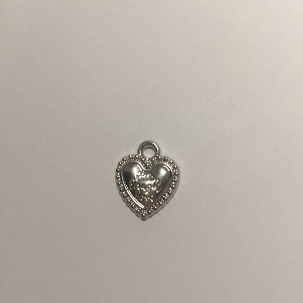 LLL Hartje Bedel Zilver