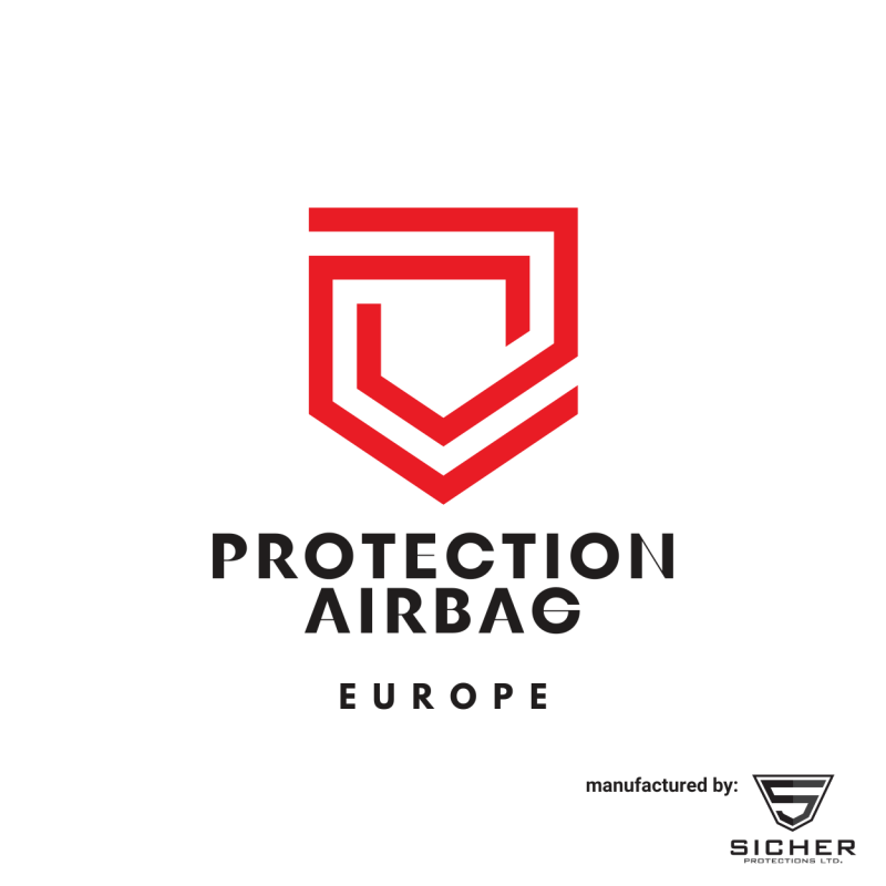 Protection Airbag Total Station