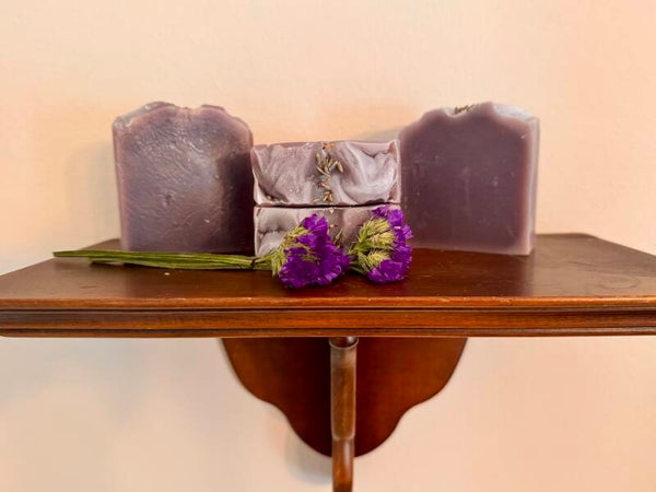 Sweet Lavender