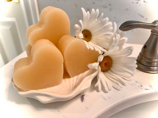 Clean Heart