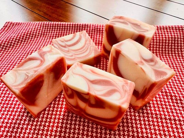 Peppermint Swirl
