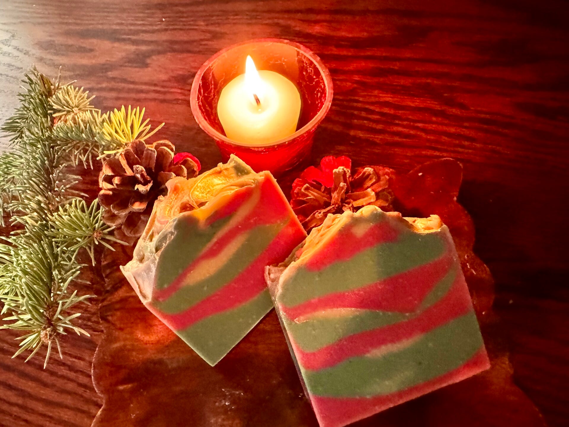 Vintage Christmas