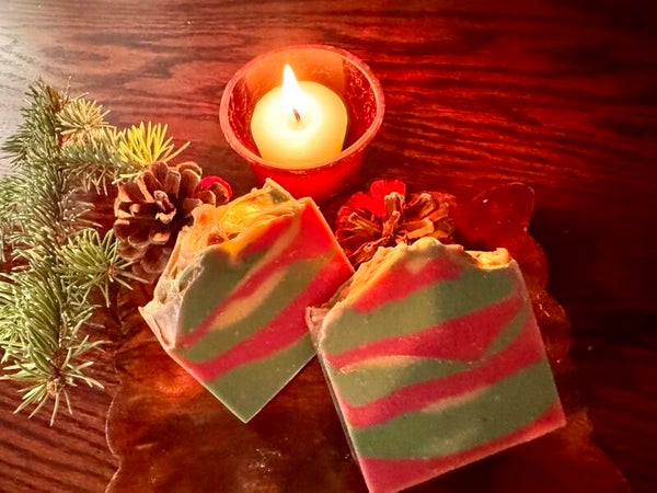 Vintage Christmas