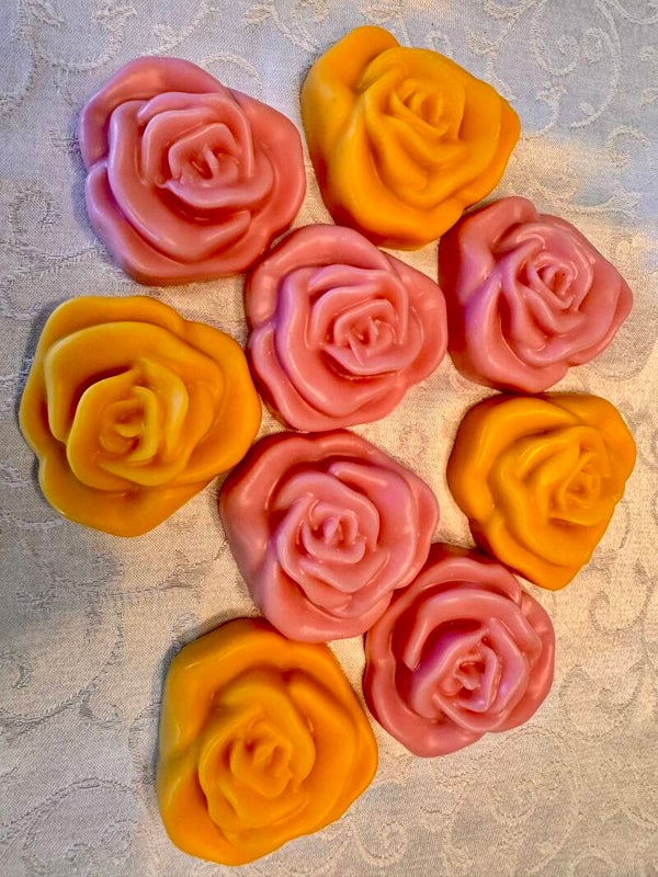 Roses
