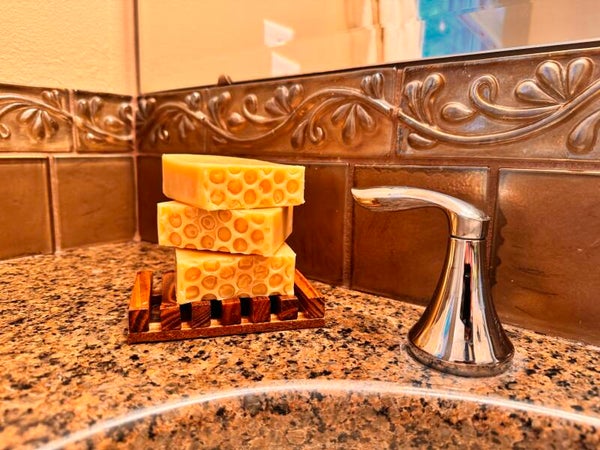 Pure Milk and Honey (Unscented)