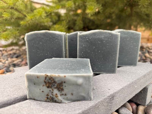 Peppermint & Pine