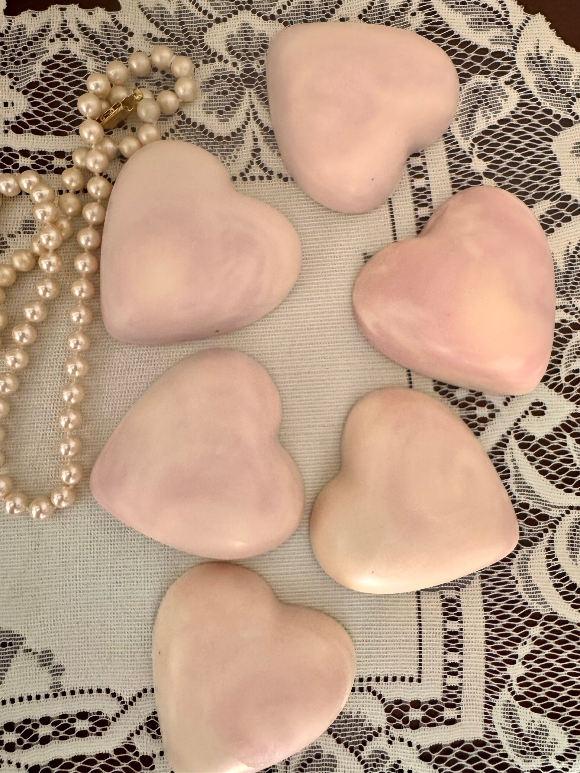 Calm Hearts