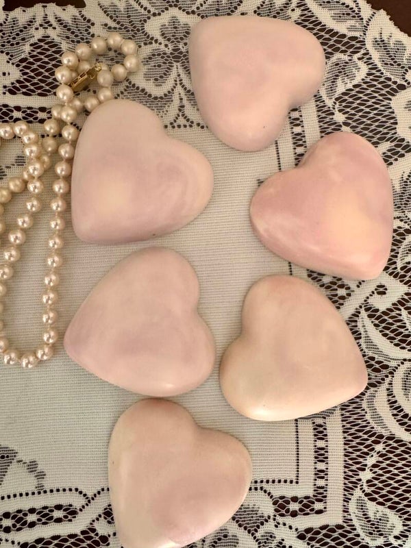 Calm Hearts